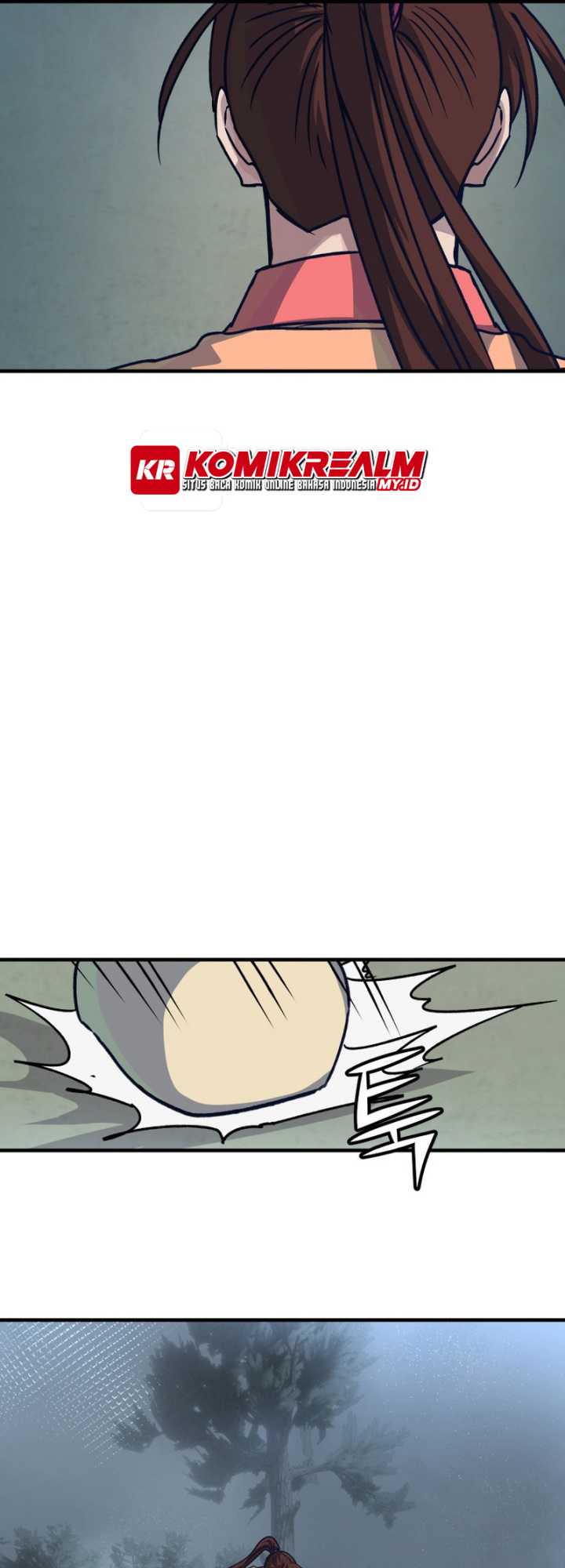 The Heavenly Demon Will Turn the World Upside Down Chapter 33 Gambar 18