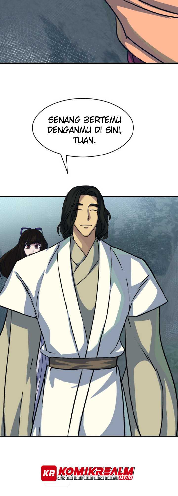 The Heavenly Demon Will Turn the World Upside Down Chapter 33 Gambar 21