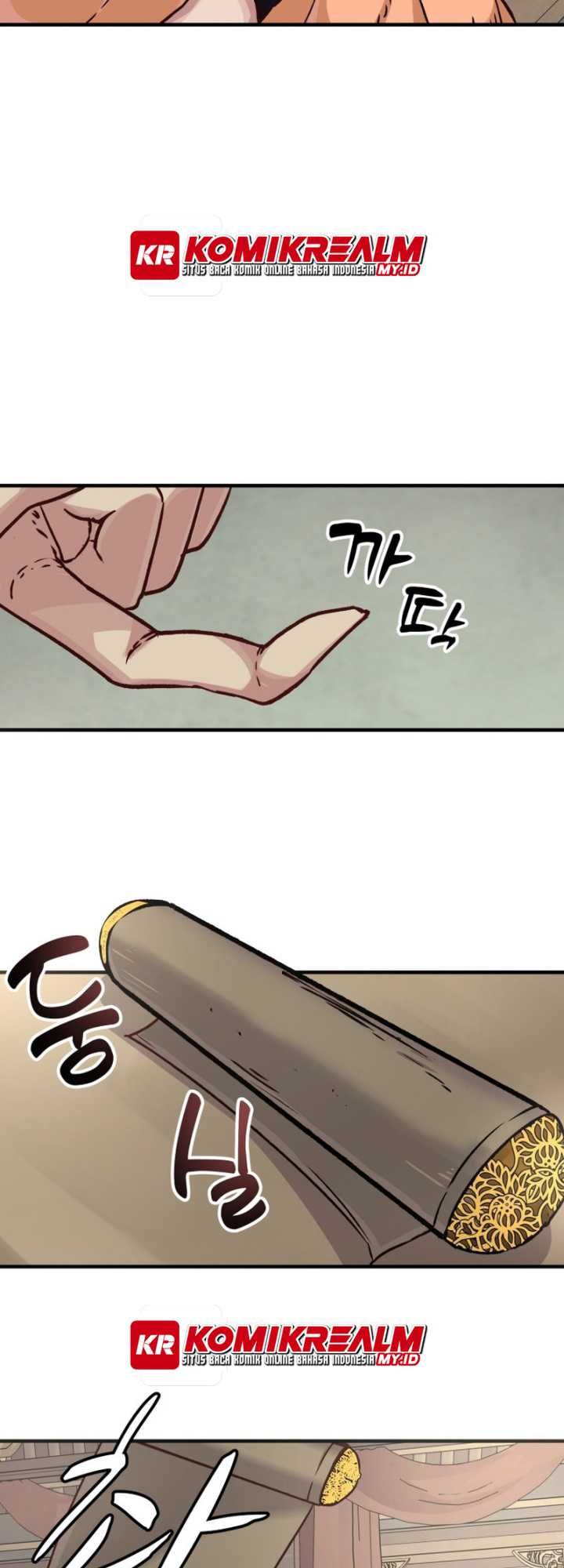 The Heavenly Demon Will Turn the World Upside Down Chapter 33 Gambar 3