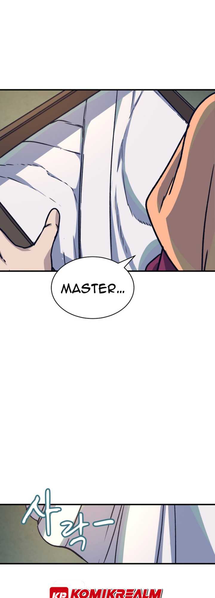 The Heavenly Demon Will Turn the World Upside Down Chapter 33 Gambar 33