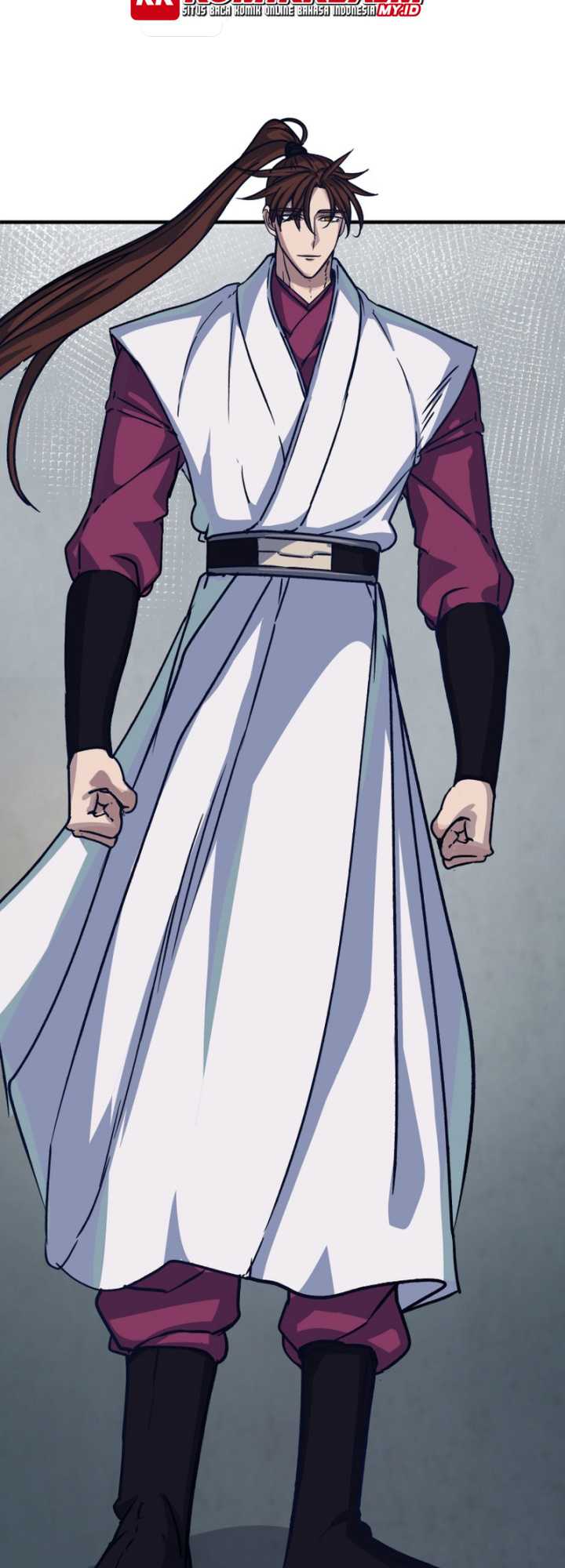 The Heavenly Demon Will Turn the World Upside Down Chapter 33 Gambar 34