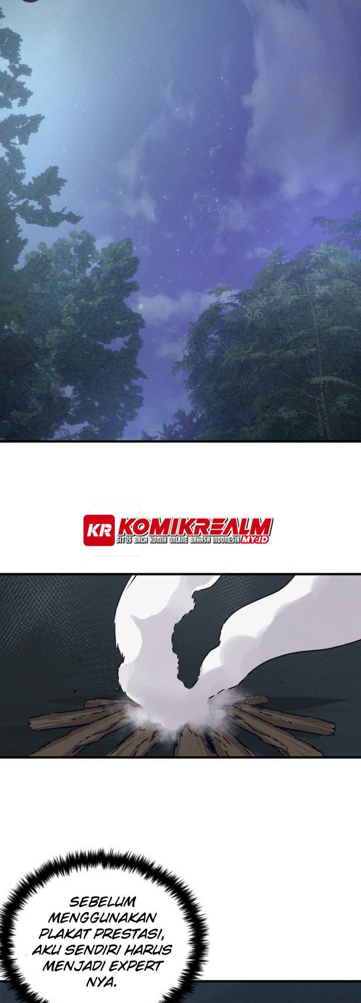 The Heavenly Demon Will Turn the World Upside Down Chapter 33 Gambar 39