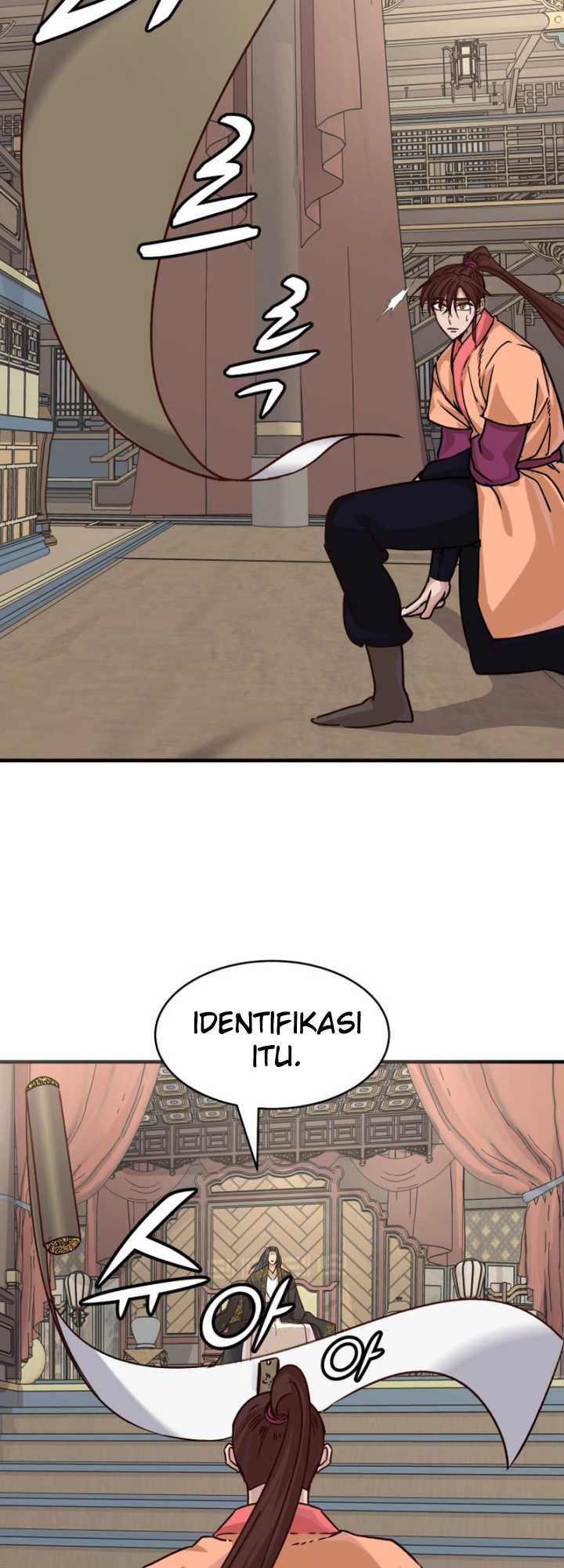 The Heavenly Demon Will Turn the World Upside Down Chapter 33 Gambar 4