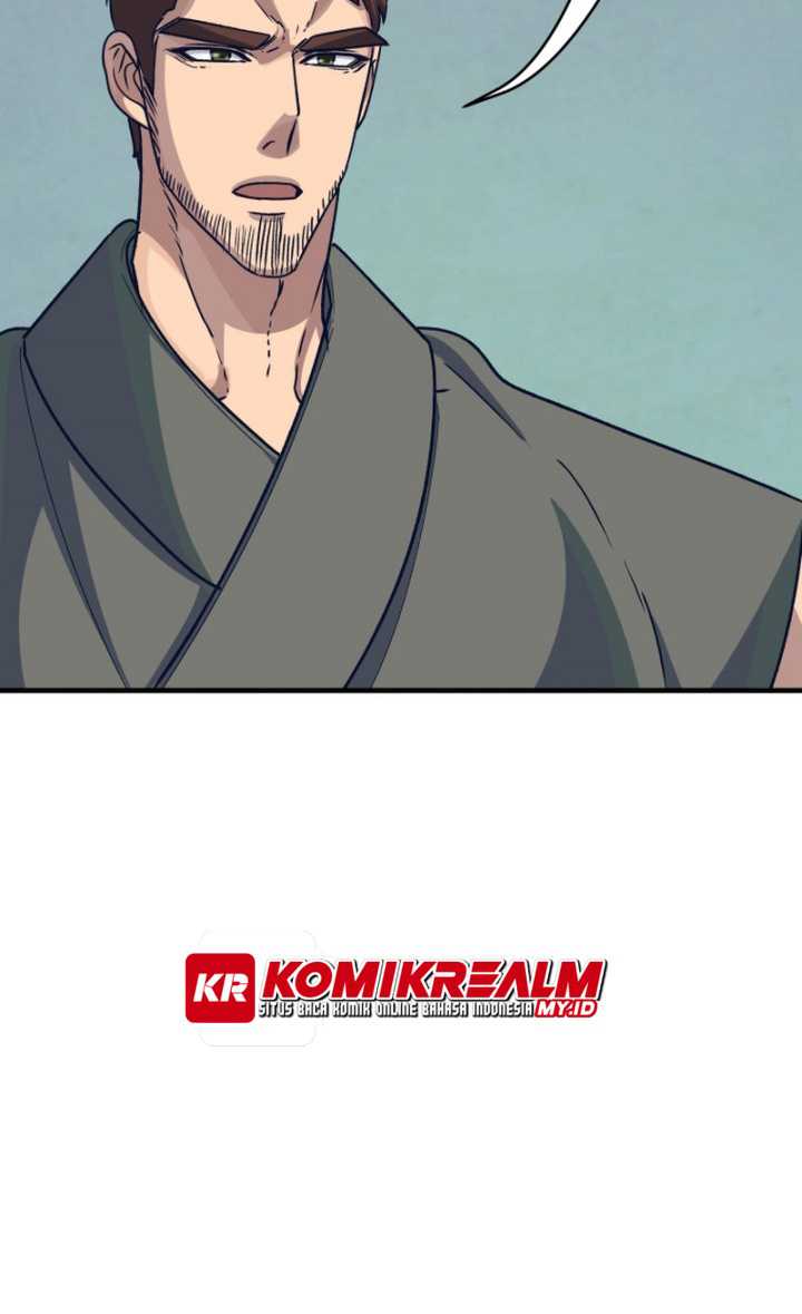 The Heavenly Demon Will Turn the World Upside Down Chapter 33 Gambar 48