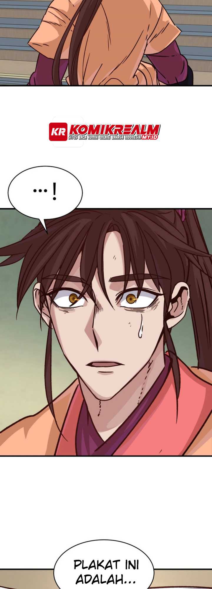 The Heavenly Demon Will Turn the World Upside Down Chapter 33 Gambar 5