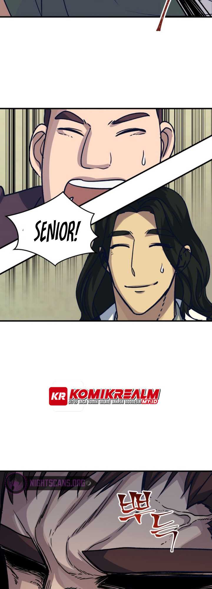 The Heavenly Demon Will Turn the World Upside Down Chapter 33 Gambar 50