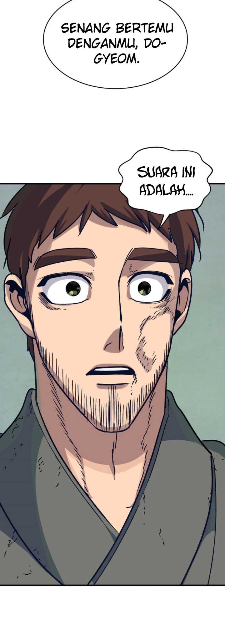 The Heavenly Demon Will Turn the World Upside Down Chapter 33 Gambar 53