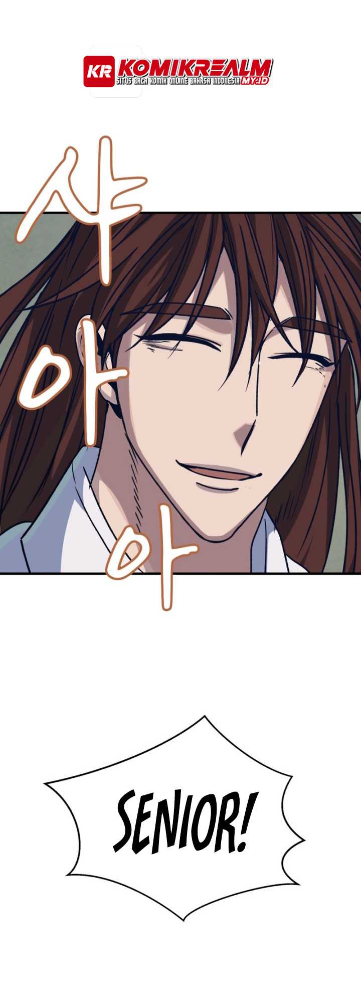 The Heavenly Demon Will Turn the World Upside Down Chapter 33 Gambar 54