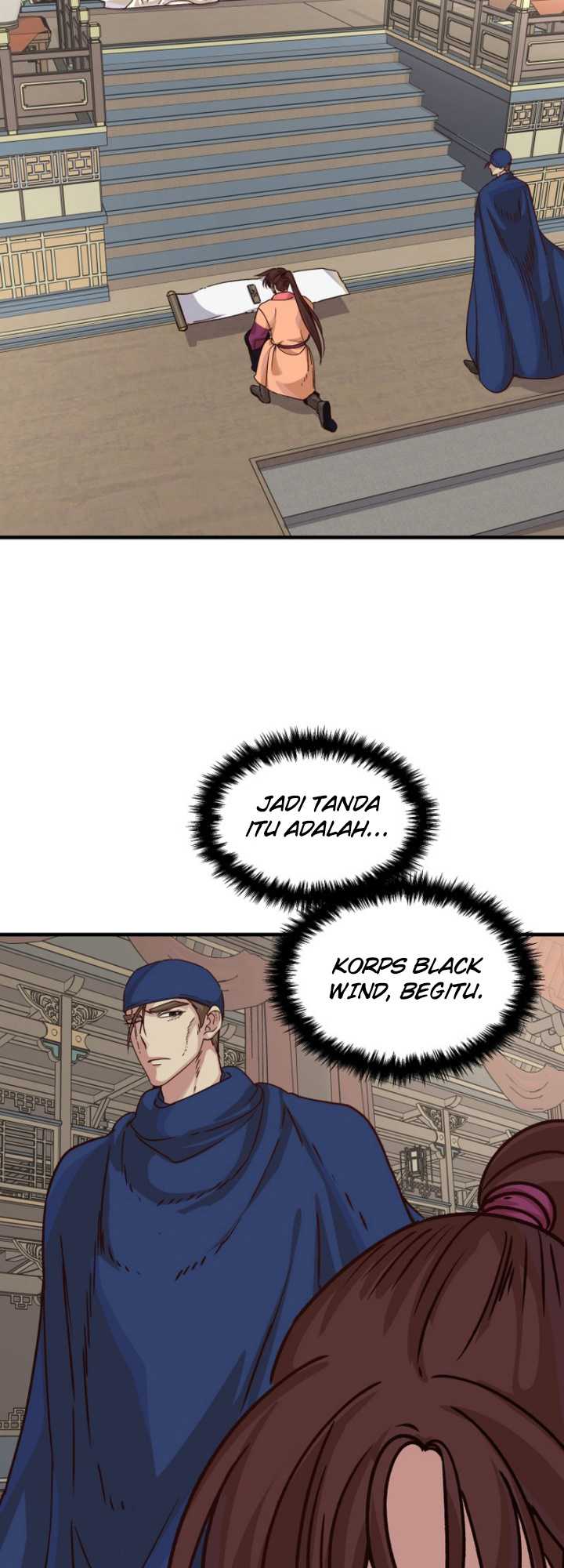 The Heavenly Demon Will Turn the World Upside Down Chapter 33 Gambar 7