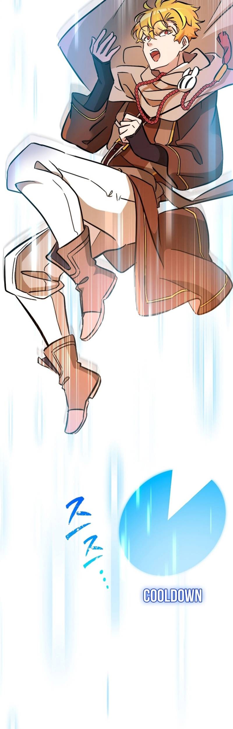 The World-Class Extra’s Walkthrough Chapter 51 Gambar 43