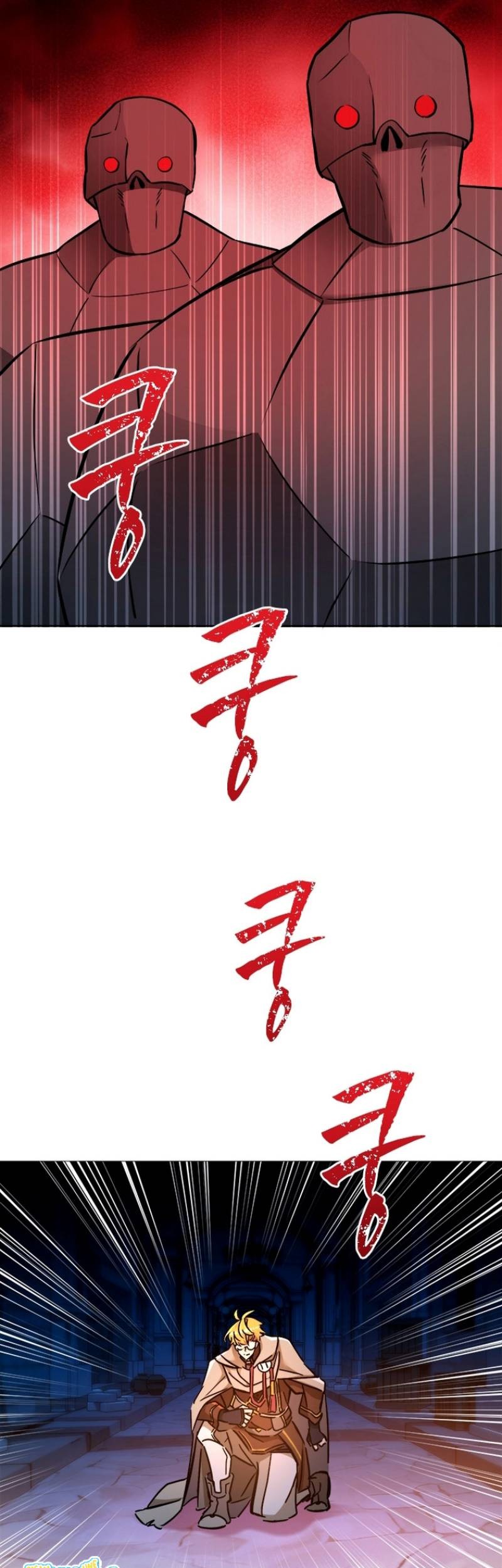 The World-Class Extra’s Walkthrough Chapter 51 Gambar 46