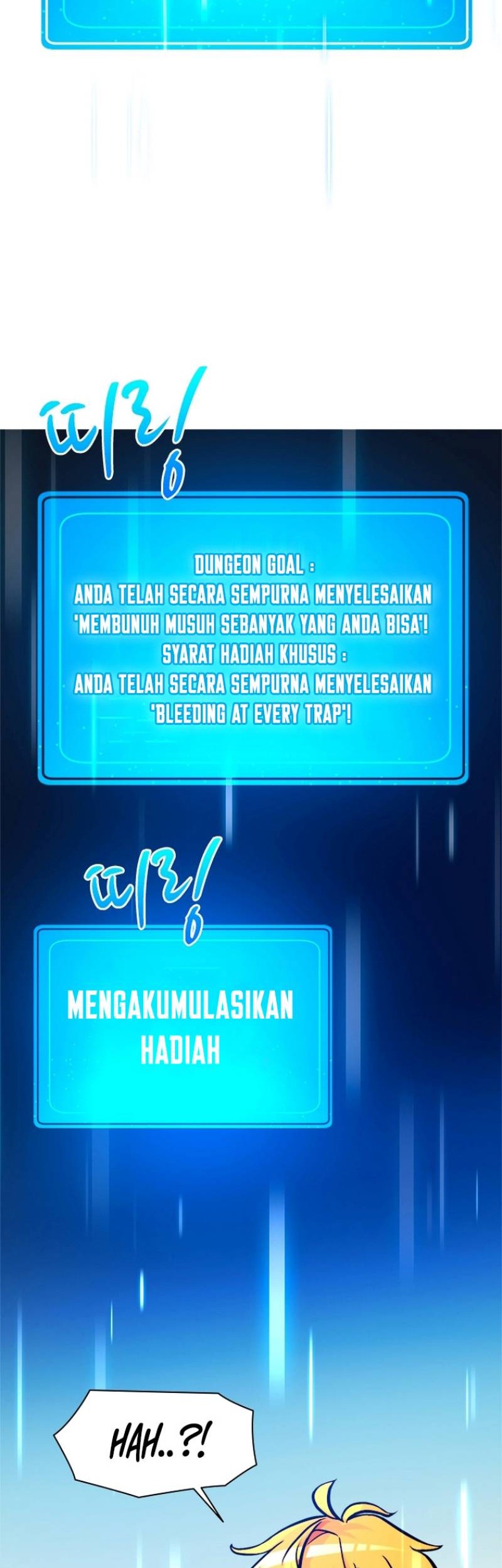 The World-Class Extra’s Walkthrough Chapter 51 Gambar 69