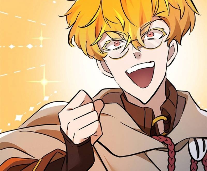 The World-Class Extra’s Walkthrough Chapter 51 Gambar 4