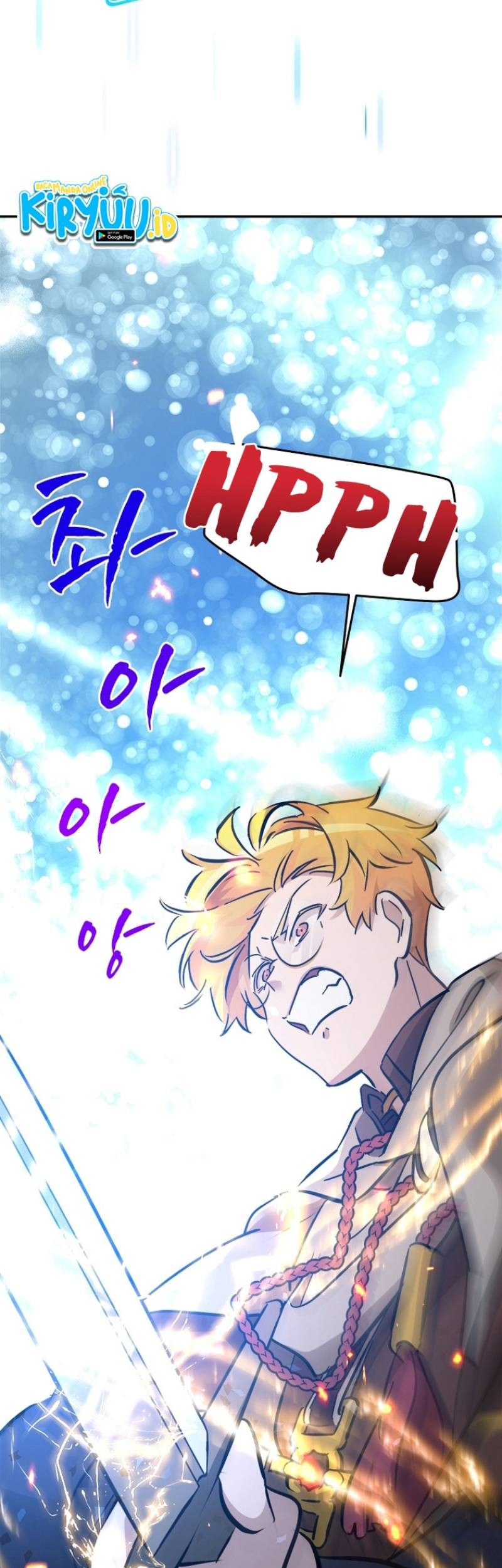 The World-Class Extra’s Walkthrough Chapter 51 Gambar 11