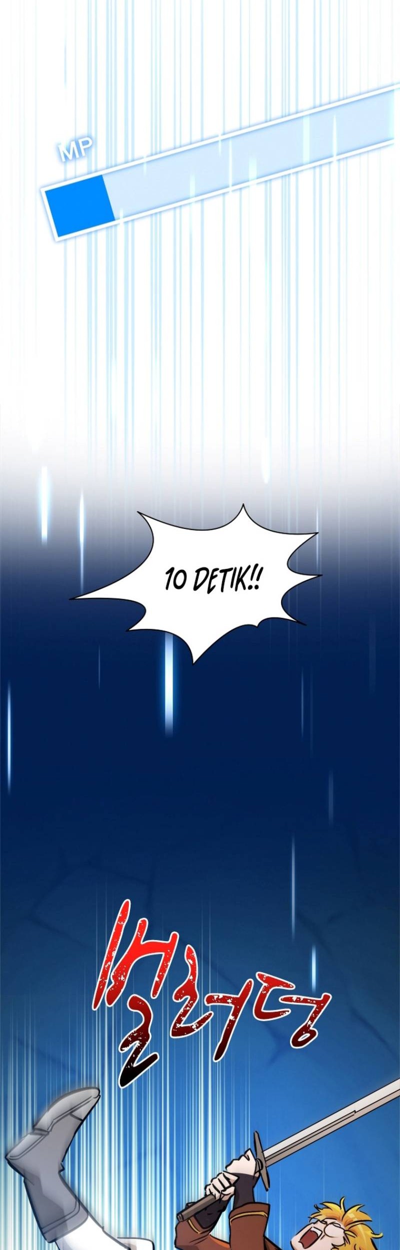 The World-Class Extra’s Walkthrough Chapter 51 Gambar 15