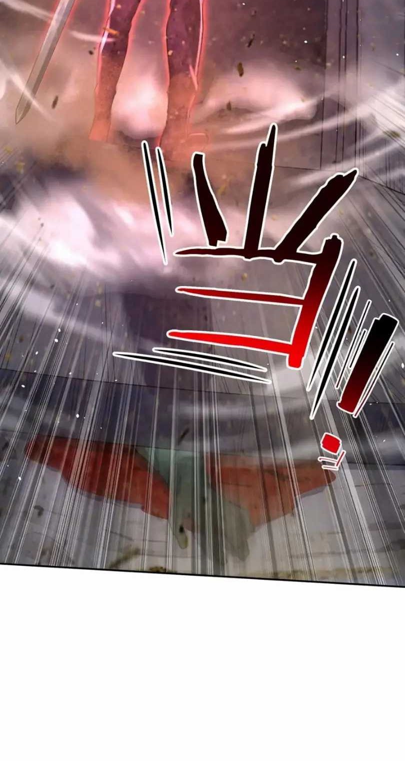 More Kill More Powerful Chapter 42 Gambar 18