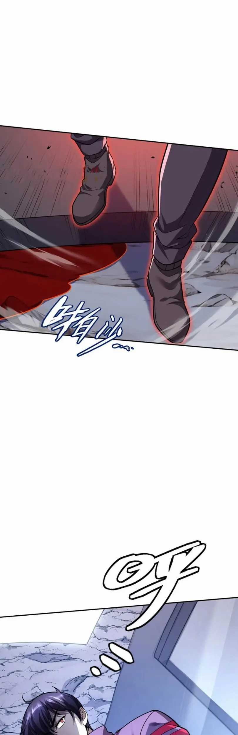 More Kill More Powerful Chapter 42 Gambar 19