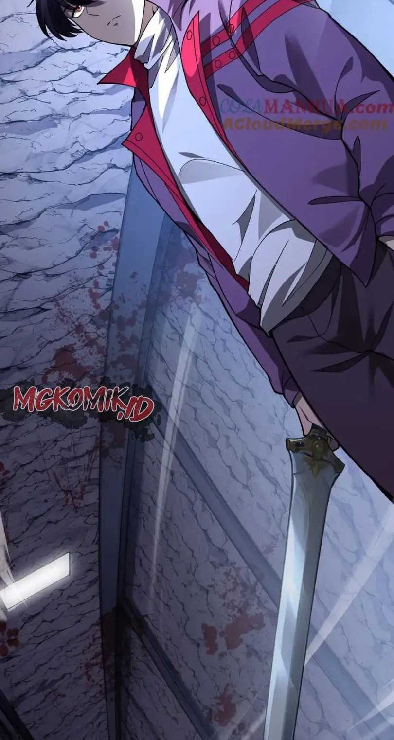 More Kill More Powerful Chapter 42 Gambar 20