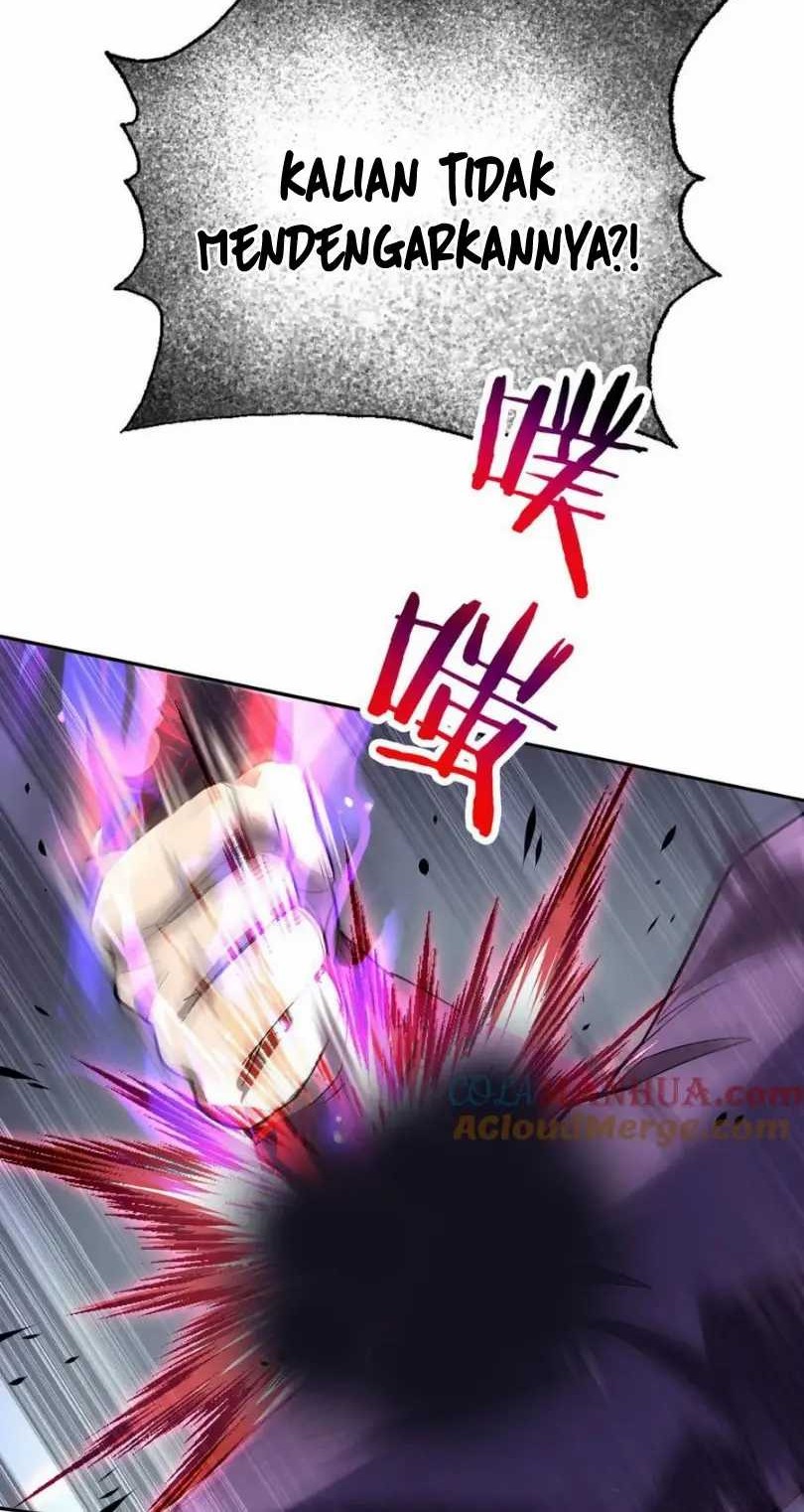 More Kill More Powerful Chapter 42 Gambar 28