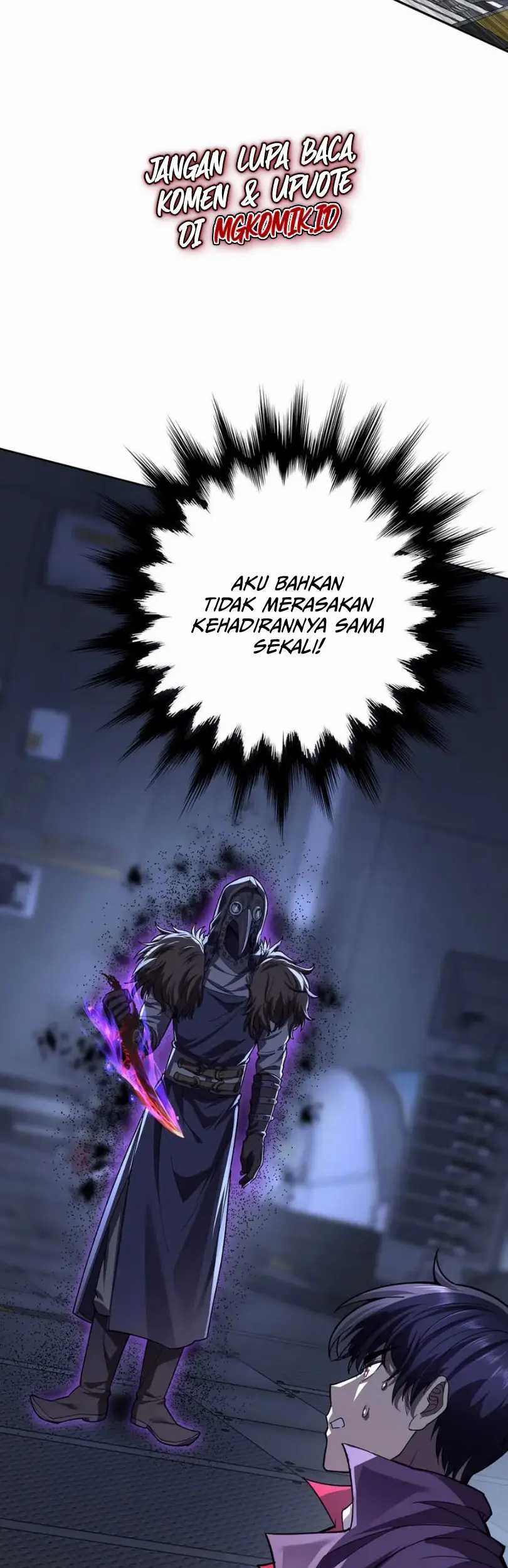 More Kill More Powerful Chapter 42 Gambar 31