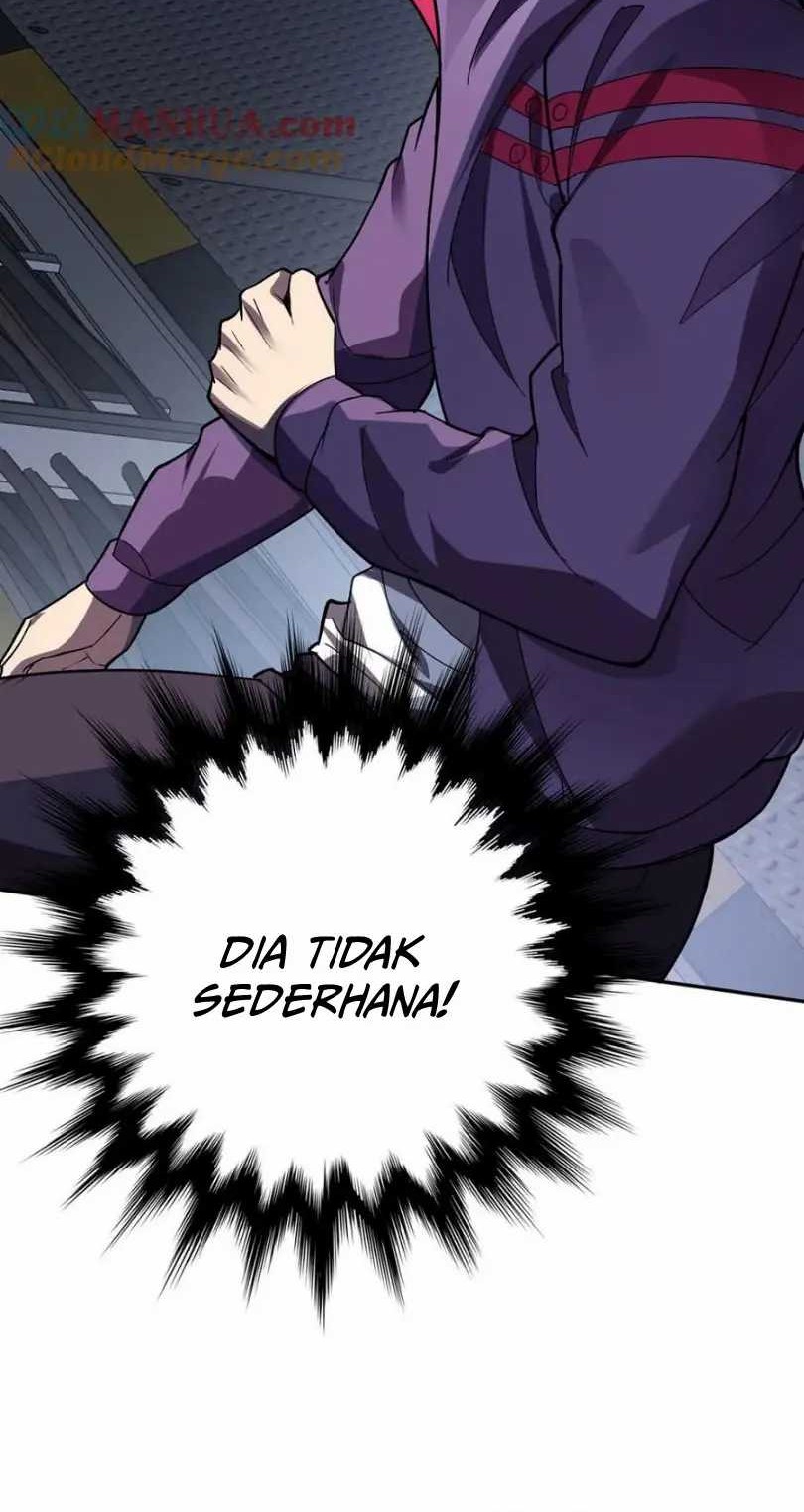 More Kill More Powerful Chapter 42 Gambar 32