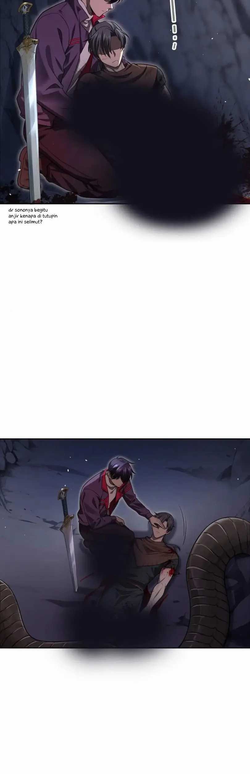 More Kill More Powerful Chapter 42 Gambar 5