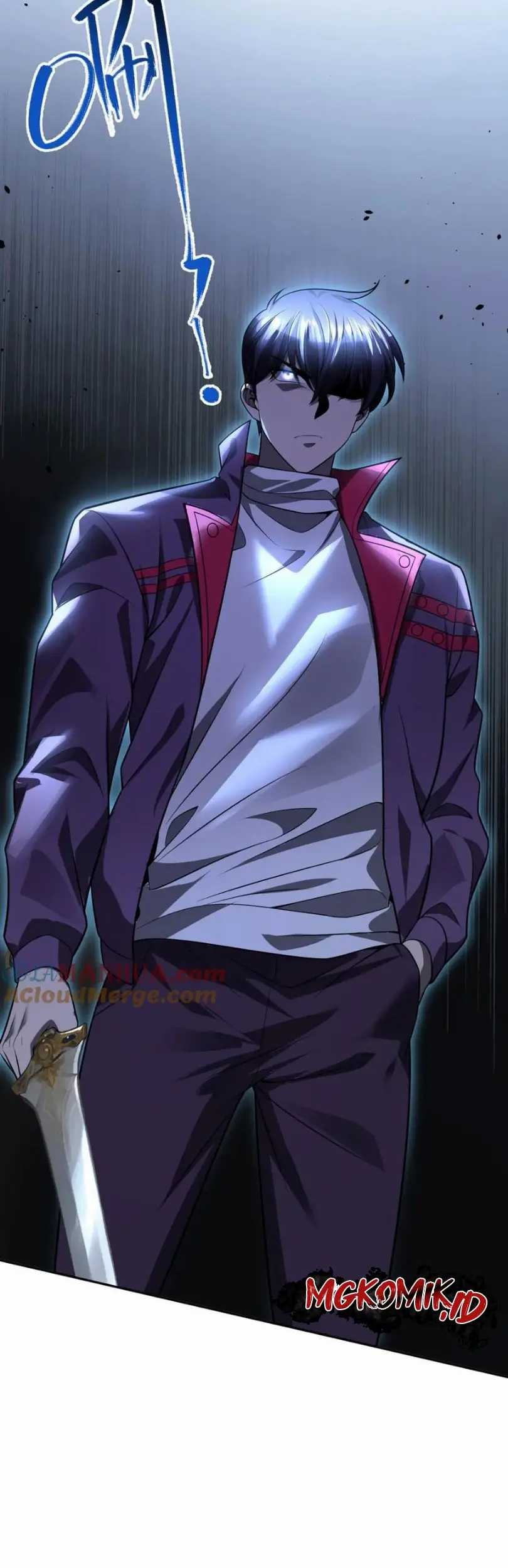 More Kill More Powerful Chapter 42 Gambar 7