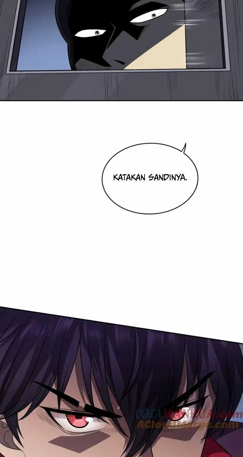 More Kill More Powerful Chapter 42 Gambar 10