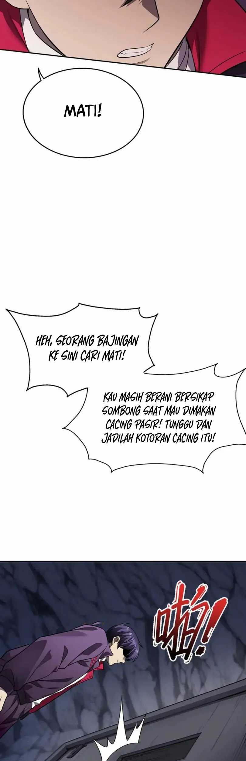 More Kill More Powerful Chapter 42 Gambar 11