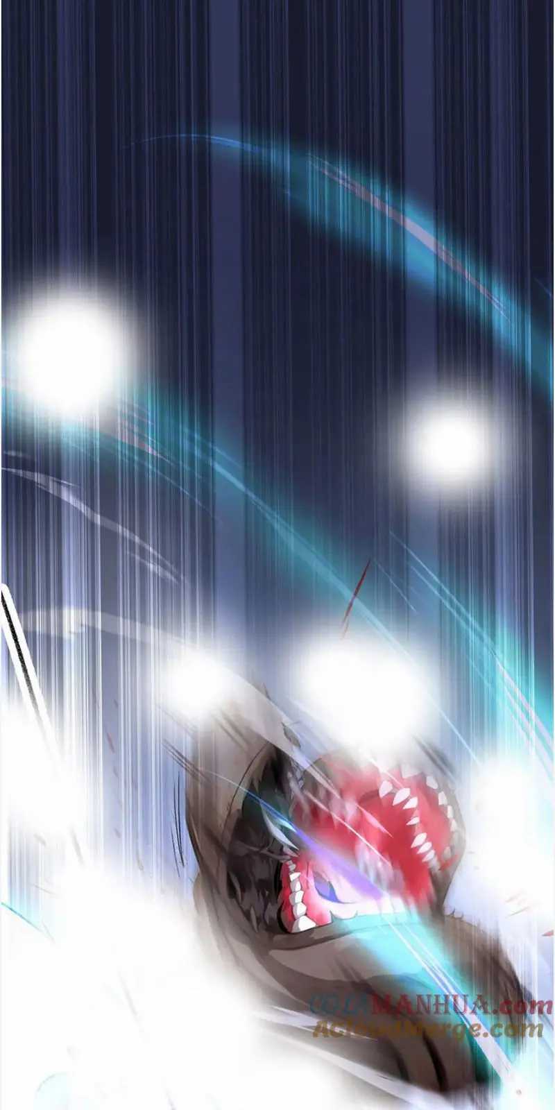 More Kill More Powerful Chapter 41 Gambar 25