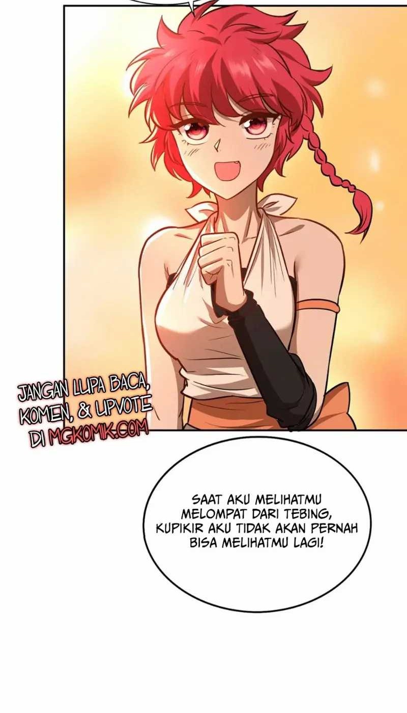 Baca  More Kill More Powerful Chapter 41 Gambar 2