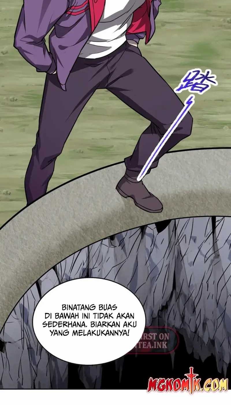 More Kill More Powerful Chapter 41 Gambar 14