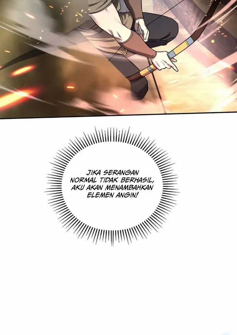 More Kill More Powerful Chapter 40 Gambar 23