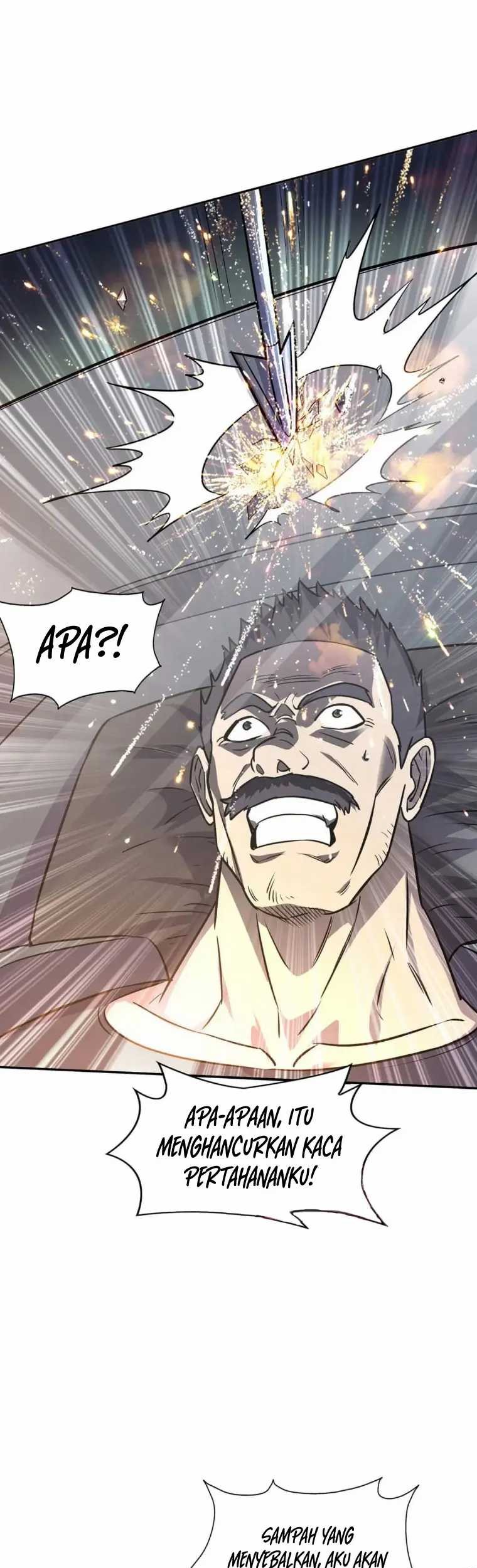 More Kill More Powerful Chapter 40 Gambar 26