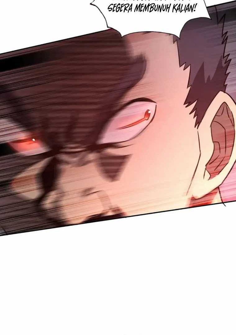 More Kill More Powerful Chapter 40 Gambar 27