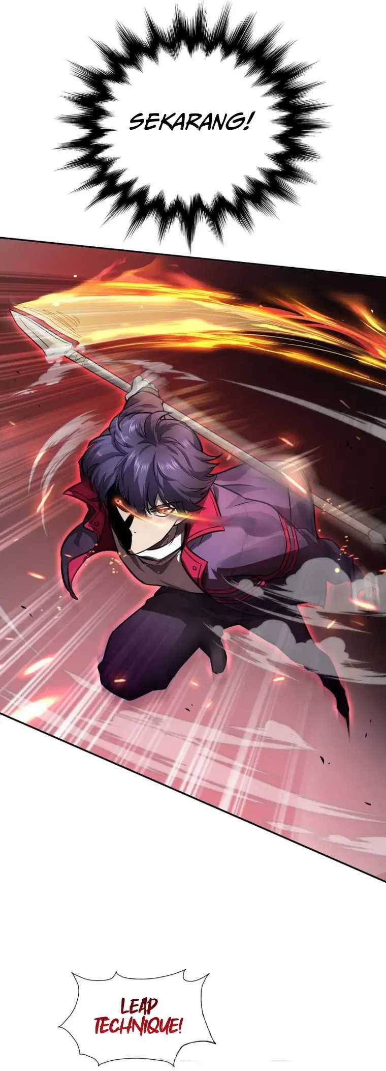 More Kill More Powerful Chapter 40 Gambar 28