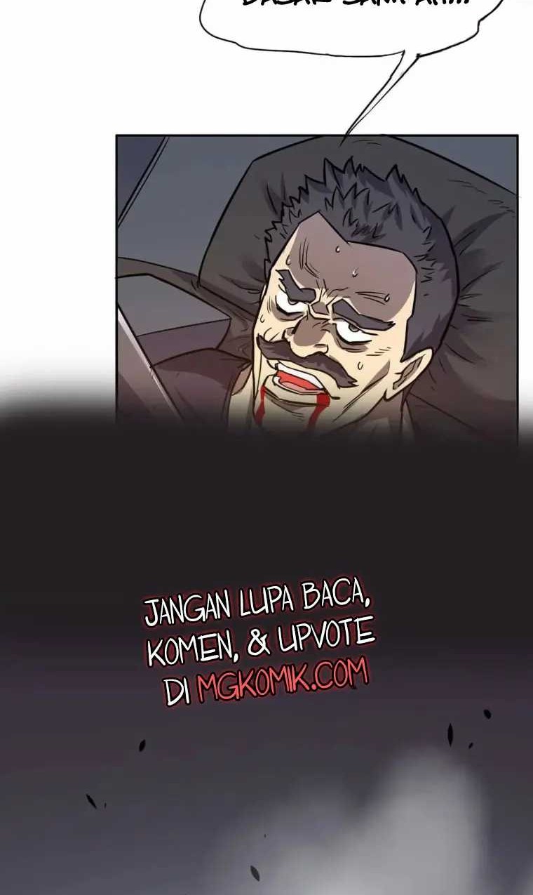 More Kill More Powerful Chapter 40 Gambar 32