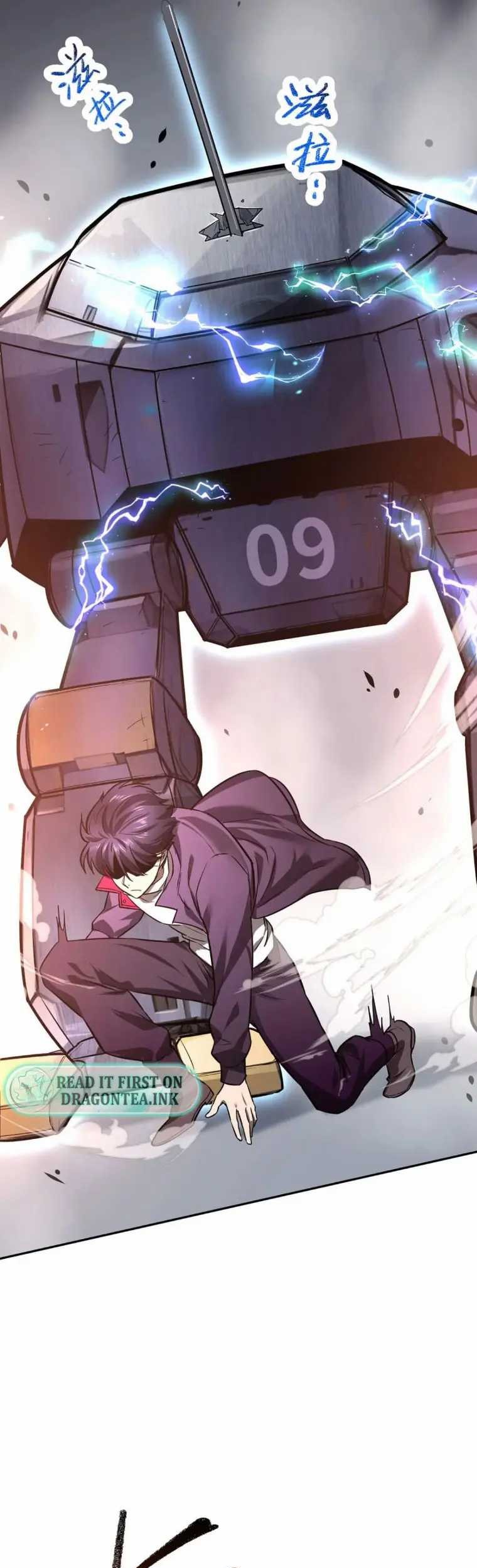 More Kill More Powerful Chapter 40 Gambar 33