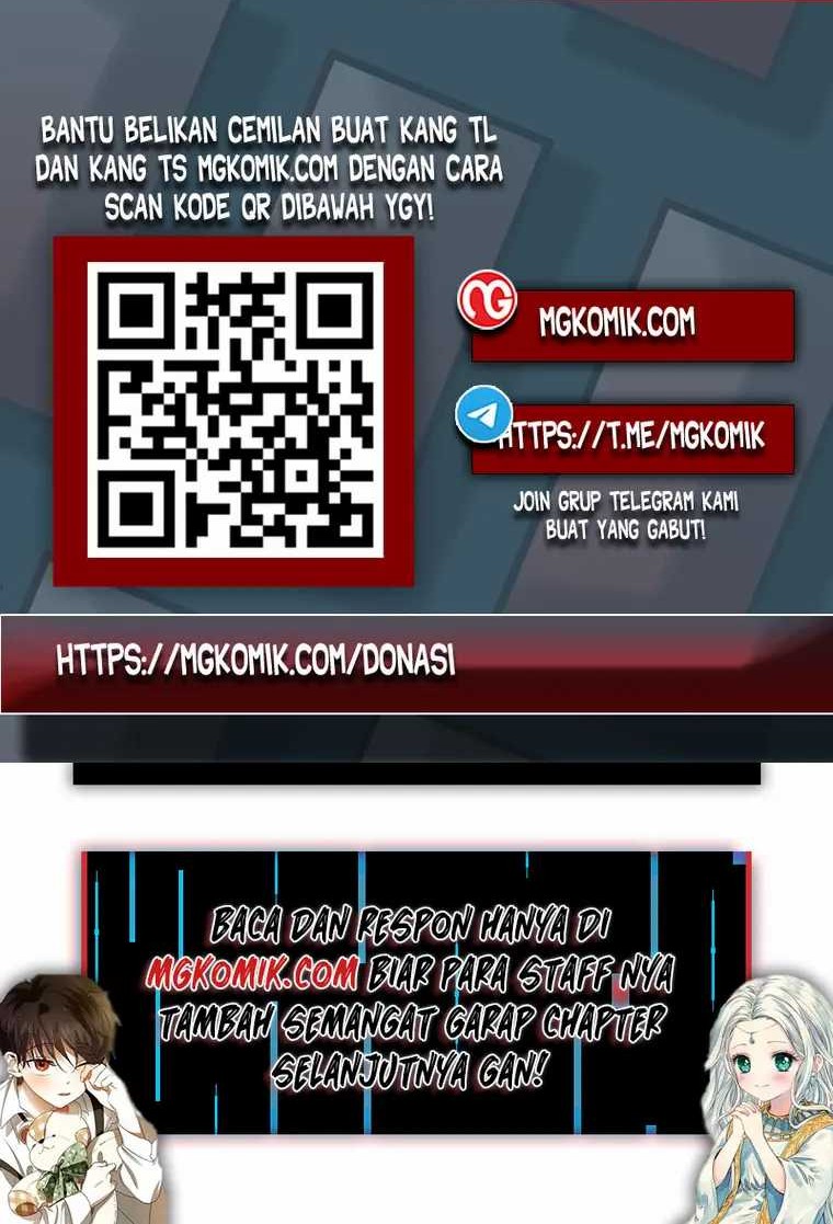 More Kill More Powerful Chapter 40 Gambar 38