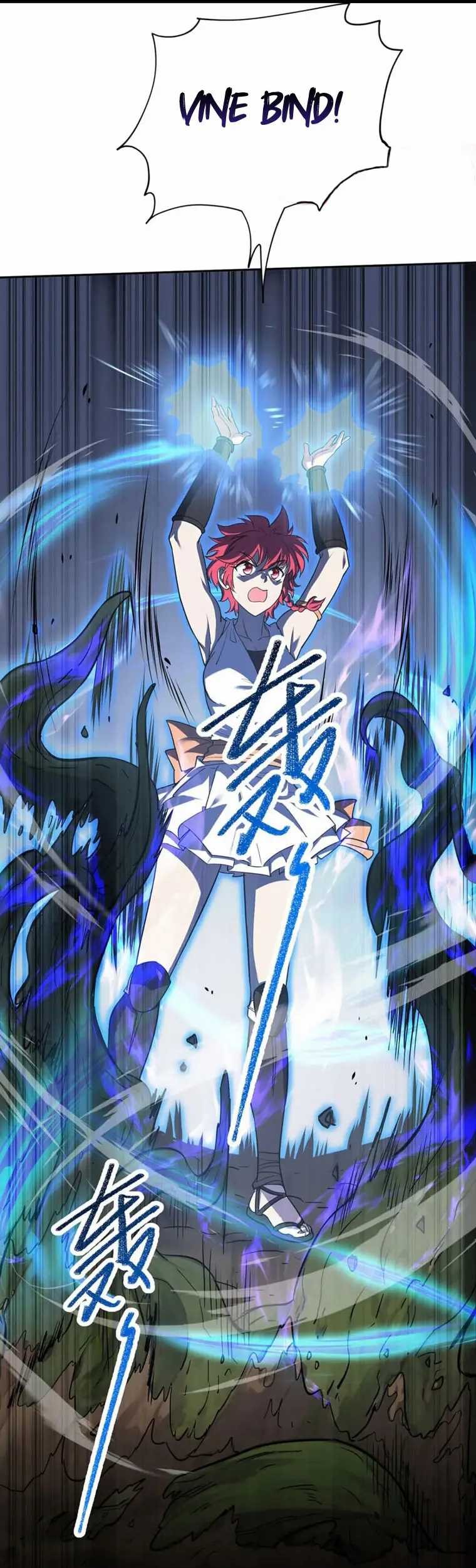 Baca  More Kill More Powerful Chapter 40 Gambar 2