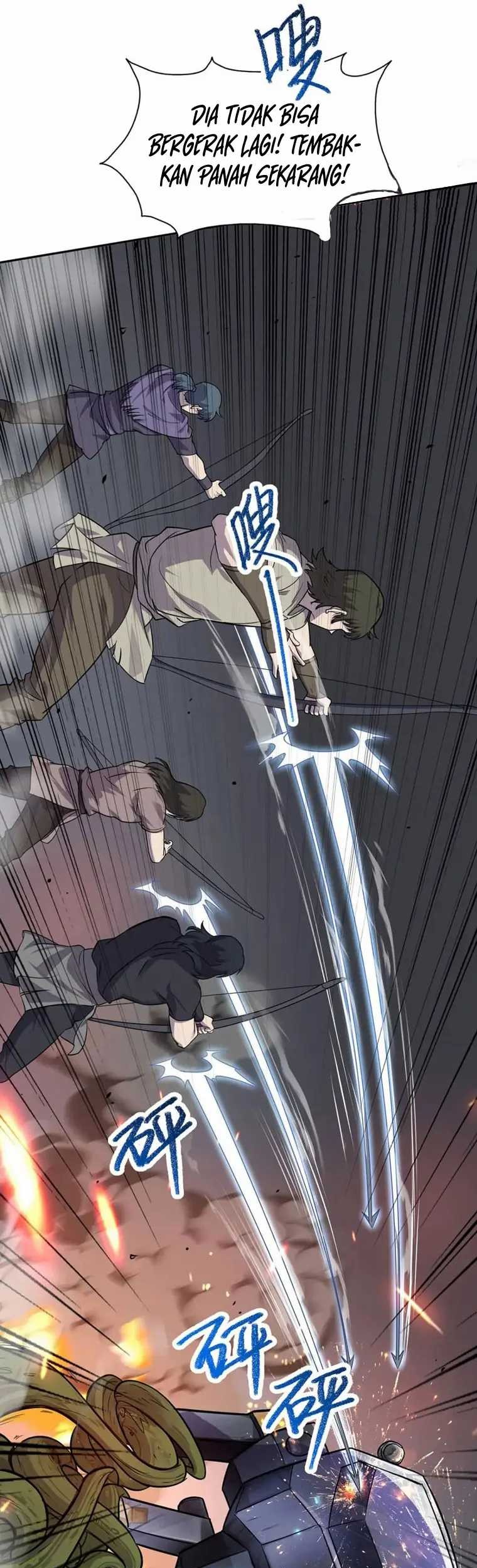 More Kill More Powerful Chapter 40 Gambar 5