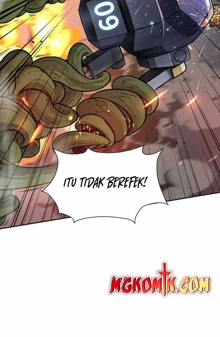 More Kill More Powerful Chapter 40 Gambar 6