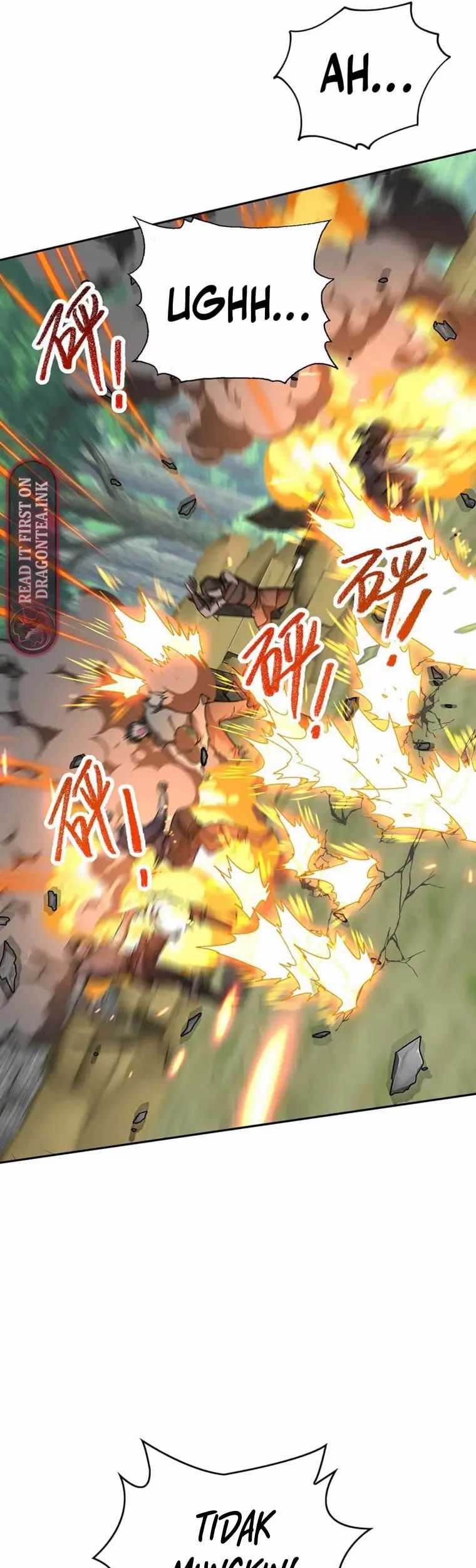 More Kill More Powerful Chapter 40 Gambar 12