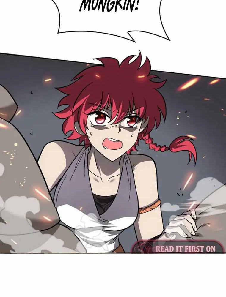 More Kill More Powerful Chapter 40 Gambar 13