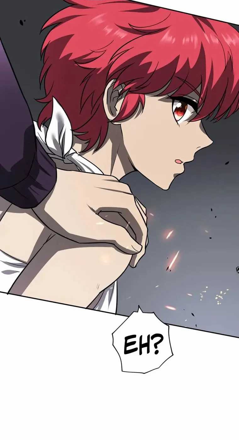 More Kill More Powerful Chapter 40 Gambar 15