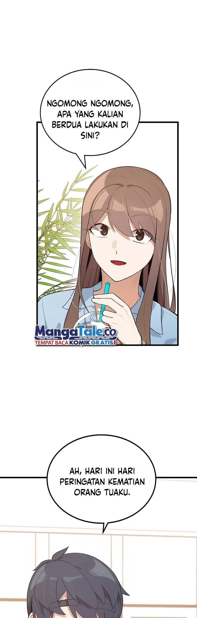 Drama Writer Who Reads Spoilers Chapter 20 Gambar 26