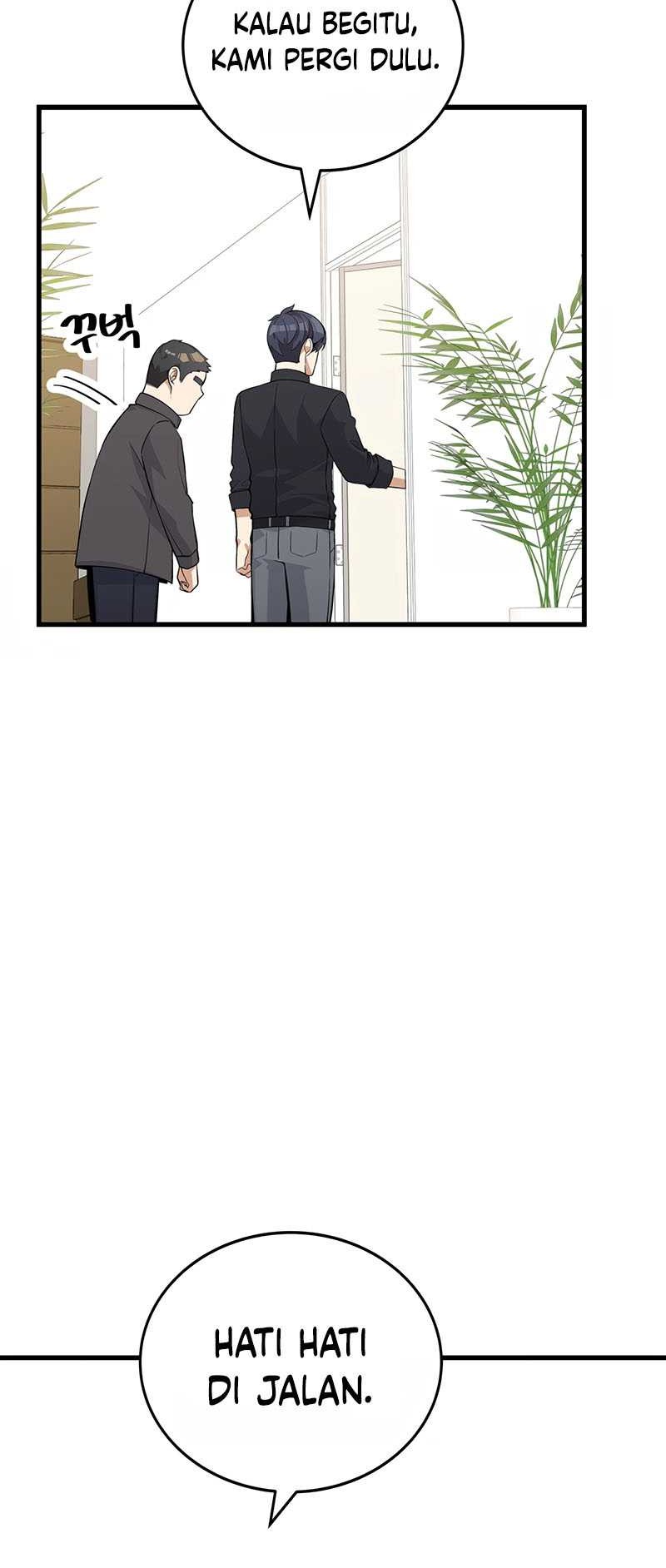 Drama Writer Who Reads Spoilers Chapter 20 Gambar 28