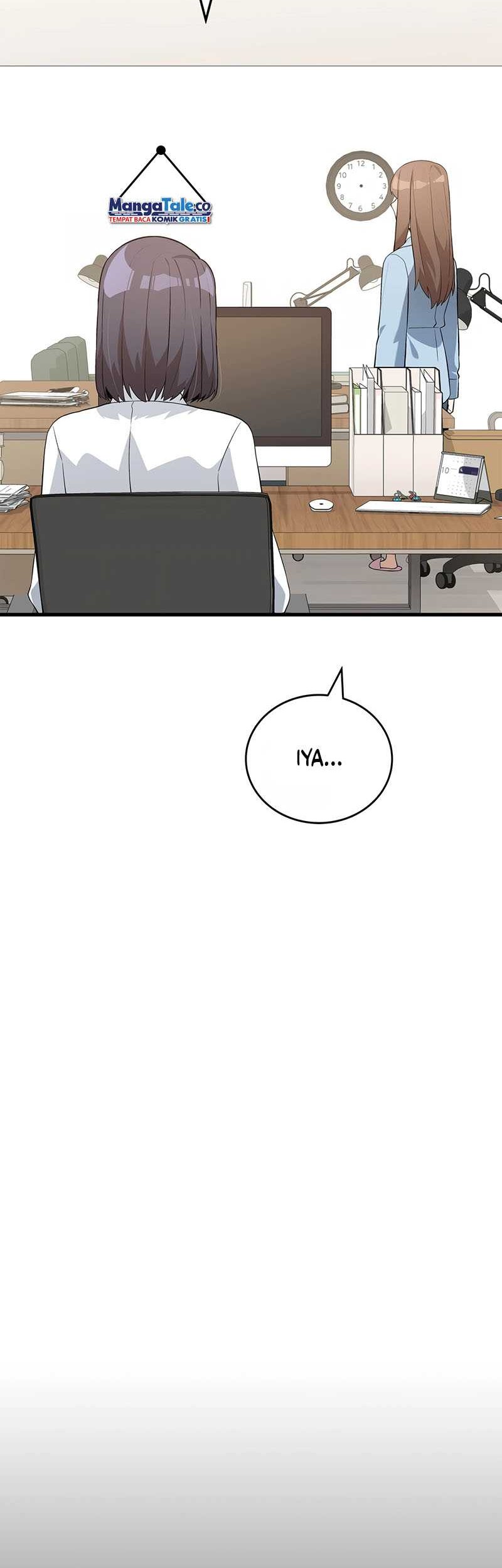 Drama Writer Who Reads Spoilers Chapter 20 Gambar 31