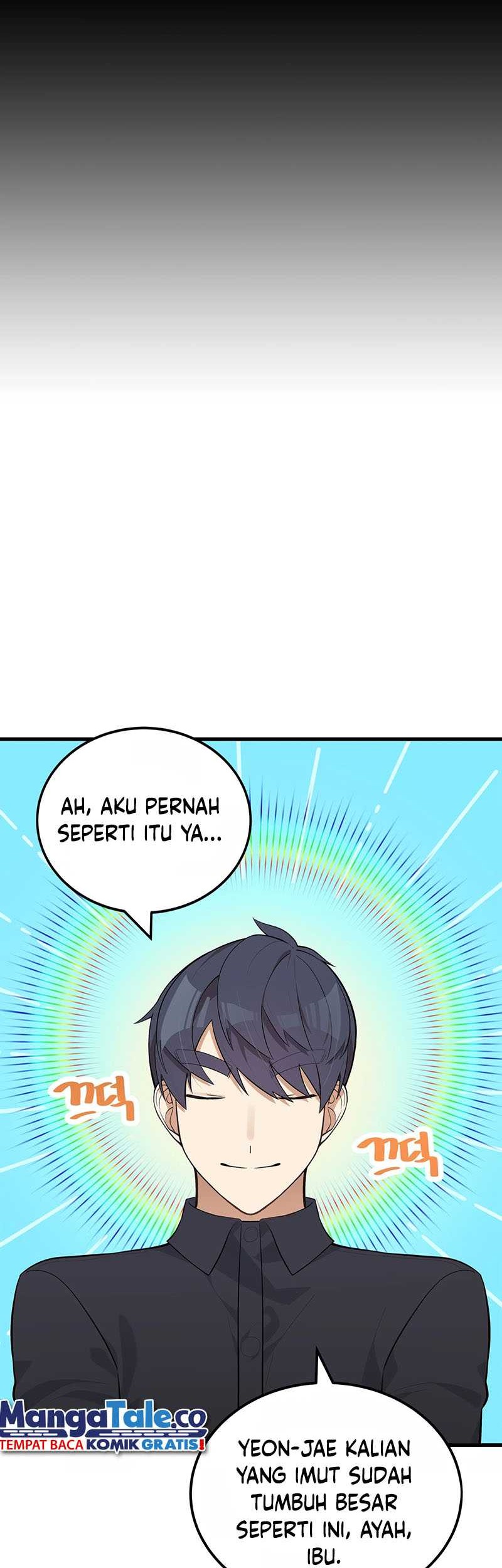 Drama Writer Who Reads Spoilers Chapter 20 Gambar 37