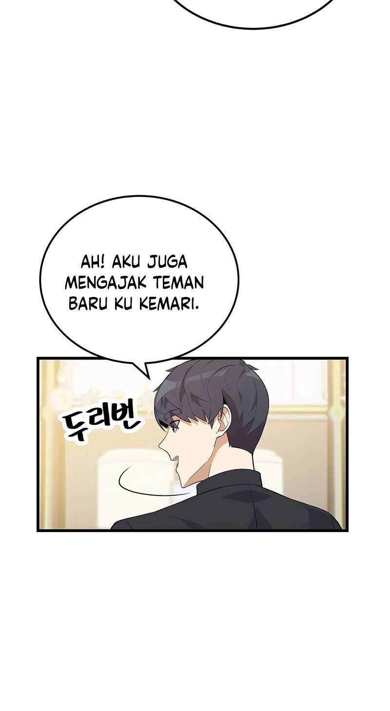Drama Writer Who Reads Spoilers Chapter 20 Gambar 38